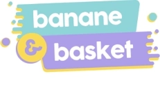 Banane et Basket (salle de sport) Banane et Basket (salle de sport)